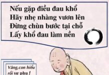 Làm sao để hạnh phúc?