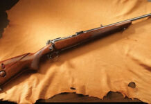 Top 7 thiết kế súng săn đi trước thời đại nhưng lại bị lãng quên
