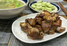 Loại thịt nên ăn và tránh khi mắc bệnh tiểu đường