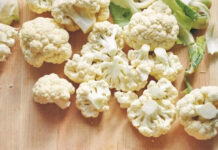 Top 7 loại rau củ là “kẻ thù” của bệnh tiểu đường, ăn vào sẽ giúp kiểm soát đường huyết tốt hơn