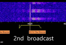 Đài phát thanh “ma” ở Nga phát âm thanh bí ẩn gần 50 năm qua