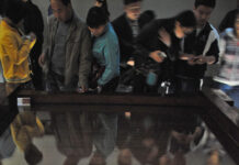 Giải mã bí ẩn xác ướp mỹ nhân “ngủ yên” 2.000 năm