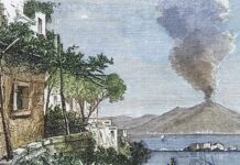 Những bí ẩn chưa được giải đáp về thảm họa Pompeii