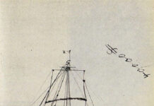 Thảm họa “ăn thịt người” trên con tàu đắm Mignonette