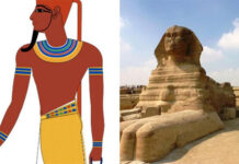 10 vị thần được sùng bái nhất Ai Cập cổ đại