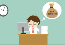 Lương tháng 13 là gì? Cách tính lương tháng 13