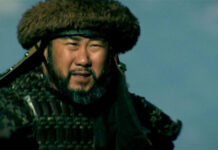 Bí ẩn chưa sáng tỏ về Thành Cát Tư Hãn: “Chiến thần” Mông Cổ thực tế là người “tóc đỏ, mắt xanh”?