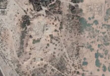 Nền văn minh Thung lũng Indus: Thành phố cổ Mohenjo-daro, chiến trường của vũ khí hạt nhân cổ đại?