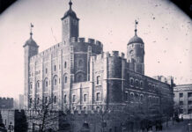 Thực hư về những bí ẩn và hồn ma tồn tại ở Tháp London