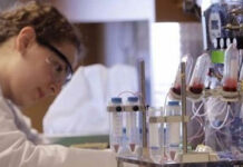 Tìm ra cách phát hiện sớm ung thư buồng trứng