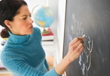 Trắc nghiệm để biết bạn thuận tay trái hay tay phải