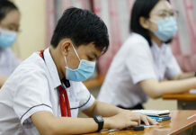Lịch công bố điểm thi, điểm chuẩn lớp 10 năm 2024 của 63 tỉnh, thành (đang cập nhật)
