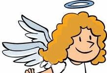 Thiên thần đẹp nhất – Web Giải Bài Tập