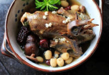 Loại thịt bổ gấp 9 lần thịt gà, phụ nữ ăn vừa bổ khí huyết vừa giúp đẹp da