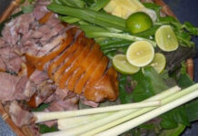 Những căn bệnh đáng sợ từ thịt chó