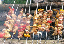 Ăn thịt cháy làm tăng nguy cơ mắc ung thư tụy