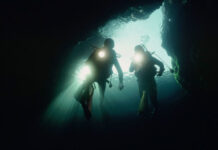 Chiếc đĩa bí ẩn ở đáy biển Baltic là sản phẩm của nền văn minh tiền sử hay phi thuyền ngoài hành tinh?