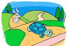 Rùa và Thỏ