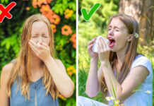 Những thói quen tưởng vô hại nhưng nguy hiểm khôn lường