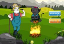 Thừa một con thì có