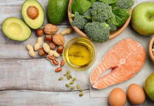 Top 8 thực phẩm bổ sung hỗ trợ sức khỏe thận