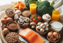 Một loại vitamin có thể tăng cường miễn dịch ung thư