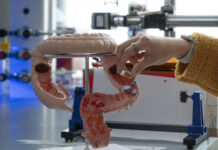 “Thuốc AI” giúp phát hiện vị trí bệnh trong cơ thể