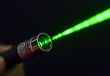 Sức mạnh của tia laser uy lực là thế, nhưng hóa ra nó còn có công dụng ai nghe cũng thấy khó tin: “Chữa ngáy”!