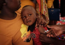 Nghiên cứu cho thấy biến đổi khí hậu có thể làm giảm nguy cơ sốt rét