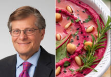 4 mẹo ăn giúp bác sĩ Mỹ đảo ngược 20 năm lão hóa