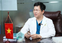 Túi nâng ngực có hạn sử dụng không, vì sao lại bị vỡ?