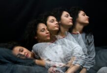 Bí mật tiếng gọi lúc mờ sáng