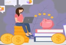 Cách tiêu tiền thông minh