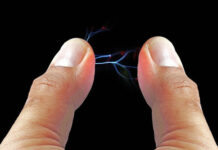 Tại sao lông tóc lại dựng đứng vào ngày trời khô, lạnh?