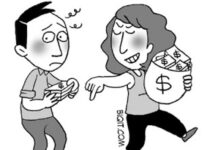 Thơ tình Kế toán