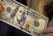 11 sự thật thú vị ít biết về tờ 100 Đô la Mỹ