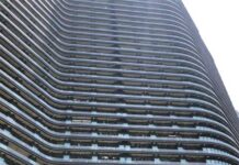 Toà chung cư đông đúc nhất thế giới: Có thể chứa tới 30.000 người, khung cảnh bên trong gây choáng ngợp