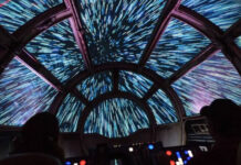 Điều gì sẽ xảy ra nếu chúng ta đi với tốc độ gấp đôi tốc độ ánh sáng?