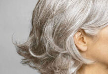 Lí giải về hiện tượng tóc bạc trắng sau 1 đêm