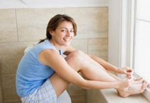 5 phút trong toilet mỗi ngày để phòng ung thư đại tràng