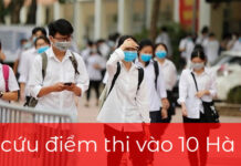 6 cách tra cứu điểm thi vào lớp 10 Hà Nội 2024