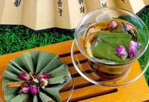 Thức uống này được mệnh danh là “vua hút mỡ tự nhiên”, tốt cho sức khỏe