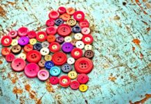 Hãy nghe lời thì thầm của trái tim