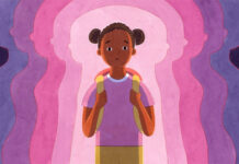 Chu kỳ kinh nguyệt ở nữ giới ngày càng sớm, có đáng lo không?