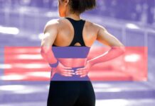 Cách tránh bị đau lưng dưới khi chạy