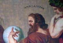 Triết gia Hy Lạp cổ đại bị tử hình vì quá hiểu về Mặt trăng