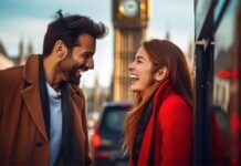 Cách trò chuyện với cô gái bạn thích ở lần đầu tiên