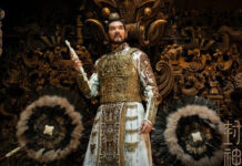 Ai ác bằng Trụ Vương, nghĩ ra hình phạt chỉ với giọt nước nhưng tàn bạo hơn cả lăng trì!