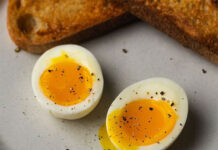 Ăn một quả trứng luộc vào buổi sáng, sau một thời gian cơ thể sẽ thay đổi thế nào?