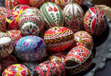 Nguồn gốc và ý nghĩa của Lễ Phục sinh